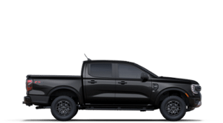 2024 Ford Ranger® External Image 1
